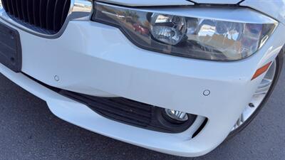 2015 BMW 320i xDrive - Photo 33 - Sandy, UT 84070