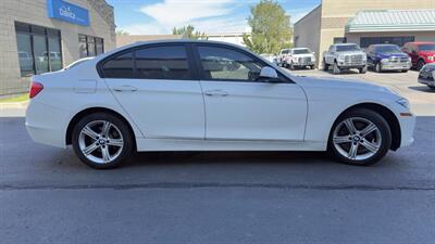 2015 BMW 320i xDrive - Photo 11 - Sandy, UT 84070