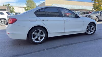 2015 BMW 320i xDrive - Photo 9 - Sandy, UT 84070