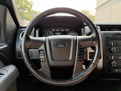 2011 Ford F-150 XLT   - Photo 18 - Sandy, UT 84070