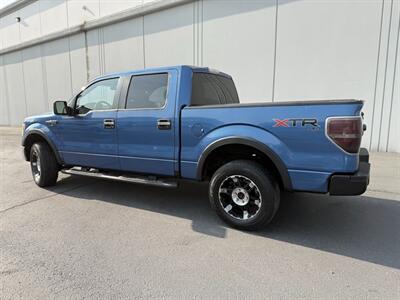 2011 Ford F-150 XLT   - Photo 7 - Sandy, UT 84070