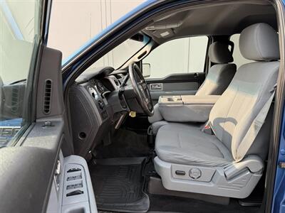 2011 Ford F-150 XLT   - Photo 4 - Sandy, UT 84070