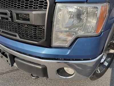 2011 Ford F-150 XLT   - Photo 29 - Sandy, UT 84070