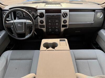 2011 Ford F-150 XLT   - Photo 2 - Sandy, UT 84070