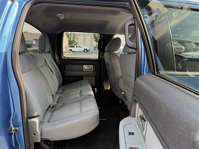 2011 Ford F-150 XLT   - Photo 10 - Sandy, UT 84070