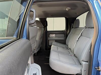 2011 Ford F-150 XLT   - Photo 6 - Sandy, UT 84070