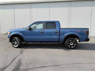 2011 Ford F-150 XLT   - Photo 5 - Sandy, UT 84070