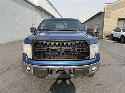 2011 Ford F-150 XLT   - Photo 28 - Sandy, UT 84070