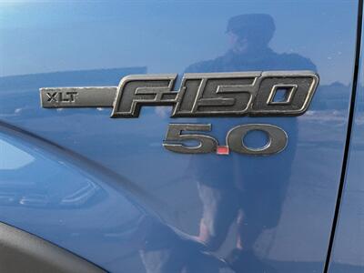 2011 Ford F-150 XLT   - Photo 24 - Sandy, UT 84070