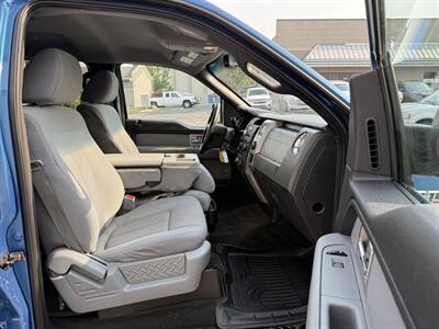 2011 Ford F-150 XLT   - Photo 12 - Sandy, UT 84070