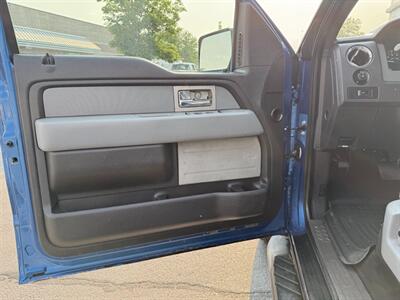 2011 Ford F-150 XLT   - Photo 14 - Sandy, UT 84070