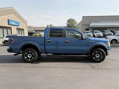 2011 Ford F-150 XLT   - Photo 11 - Sandy, UT 84070
