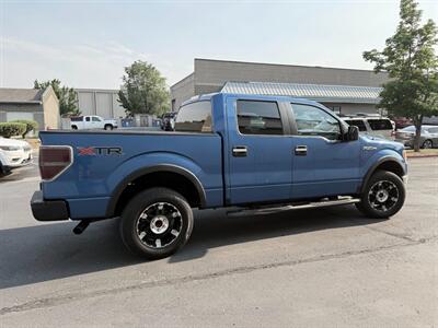 2011 Ford F-150 XLT   - Photo 9 - Sandy, UT 84070