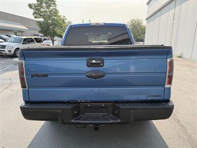 2011 Ford F-150 XLT   - Photo 31 - Sandy, UT 84070