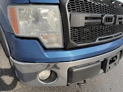 2011 Ford F-150 XLT   - Photo 27 - Sandy, UT 84070