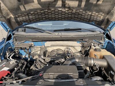 2011 Ford F-150 XLT   - Photo 37 - Sandy, UT 84070