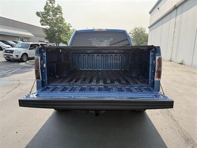2011 Ford F-150 XLT   - Photo 8 - Sandy, UT 84070