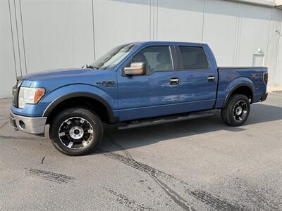 2011 Ford F-150 XLT   - Photo 3 - Sandy, UT 84070
