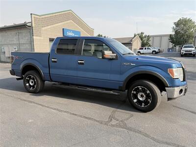 2011 Ford F-150 XLT   - Photo 13 - Sandy, UT 84070
