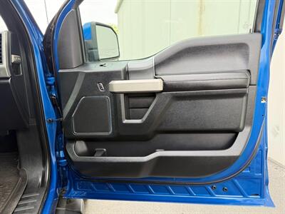 2017 Ford F-150 Lariat   - Photo 32 - Sandy, UT 84070