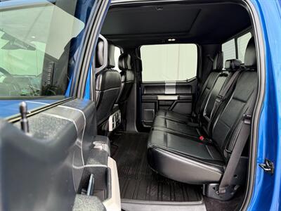 2017 Ford F-150 Lariat   - Photo 6 - Sandy, UT 84070