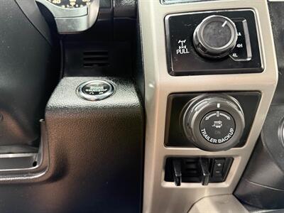 2017 Ford F-150 Lariat   - Photo 26 - Sandy, UT 84070