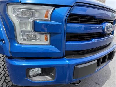 2017 Ford F-150 Lariat   - Photo 37 - Sandy, UT 84070