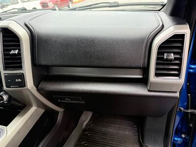 2017 Ford F-150 Lariat   - Photo 30 - Sandy, UT 84070