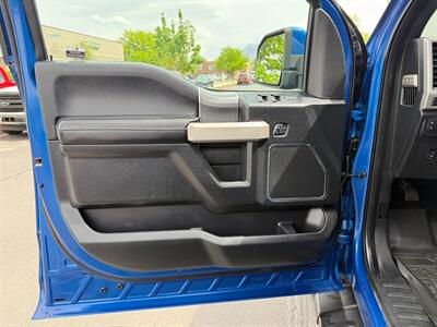 2017 Ford F-150 Lariat   - Photo 14 - Sandy, UT 84070