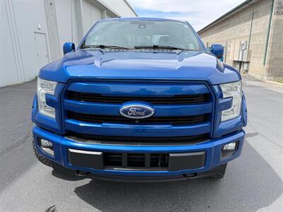 2017 Ford F-150 Lariat   - Photo 38 - Sandy, UT 84070