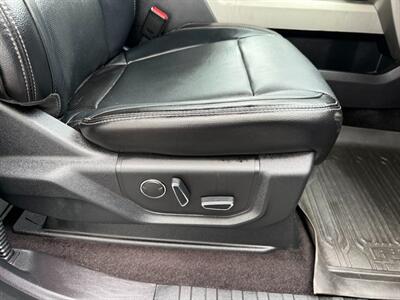 2017 Ford F-150 Lariat   - Photo 31 - Sandy, UT 84070