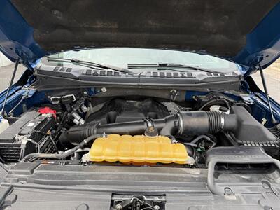2017 Ford F-150 Lariat   - Photo 48 - Sandy, UT 84070