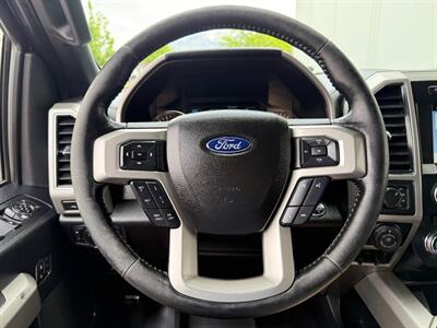 2017 Ford F-150 Lariat   - Photo 19 - Sandy, UT 84070