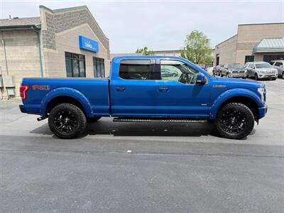 2017 Ford F-150 Lariat   - Photo 11 - Sandy, UT 84070