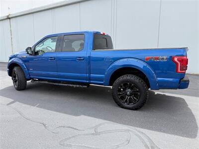 2017 Ford F-150 Lariat   - Photo 7 - Sandy, UT 84070
