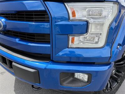 2017 Ford F-150 Lariat   - Photo 39 - Sandy, UT 84070