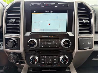 2017 Ford F-150 Lariat   - Photo 24 - Sandy, UT 84070