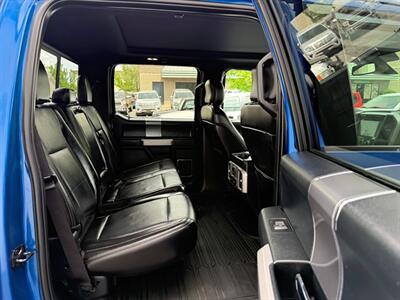 2017 Ford F-150 Lariat   - Photo 10 - Sandy, UT 84070