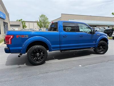 2017 Ford F-150 Lariat   - Photo 9 - Sandy, UT 84070