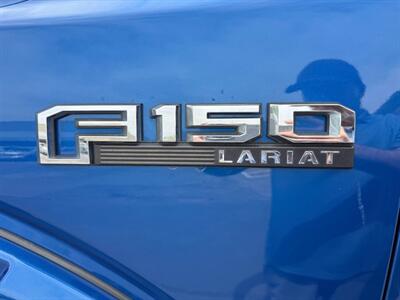 2017 Ford F-150 Lariat   - Photo 33 - Sandy, UT 84070