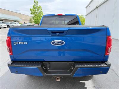 2017 Ford F-150 Lariat   - Photo 41 - Sandy, UT 84070