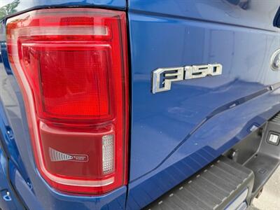 2017 Ford F-150 Lariat   - Photo 40 - Sandy, UT 84070