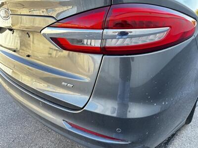 2019 Ford Fusion SE   - Photo 10 - Sandy, UT 84070