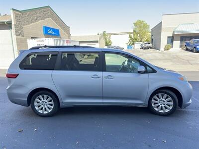 2016 Toyota Sienna XLE 7-Passenger   - Photo 14 - Sandy, UT 84070