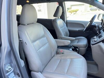 2016 Toyota Sienna XLE 7-Passenger   - Photo 40 - Sandy, UT 84070