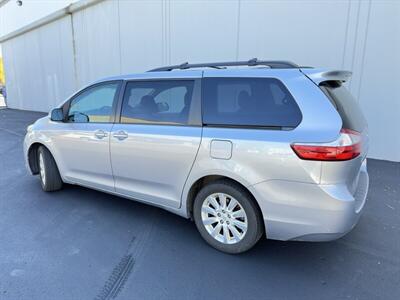 2016 Toyota Sienna XLE 7-Passenger   - Photo 7 - Sandy, UT 84070