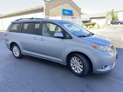 2016 Toyota Sienna XLE 7-Passenger   - Photo 16 - Sandy, UT 84070