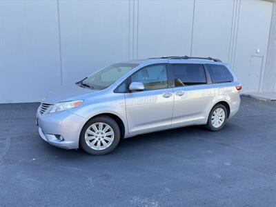 2016 Toyota Sienna XLE 7-Passenger   - Photo 1 - Sandy, UT 84070