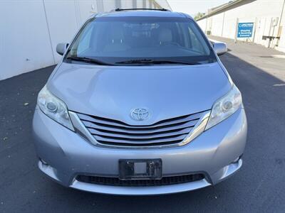 2016 Toyota Sienna XLE 7-Passenger   - Photo 19 - Sandy, UT 84070