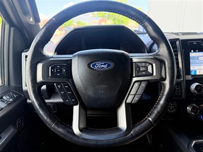 2018 Ford F-150 Lariat   - Photo 19 - Sandy, UT 84070